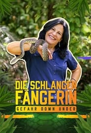 Die Schlangenfängerin tv show poster