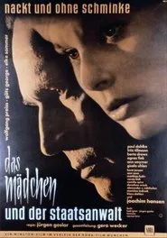 Das Mädchen und der Staatsanwalt movie poster