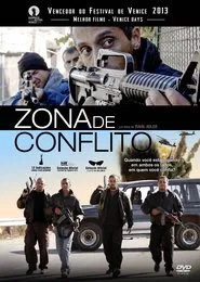 Poster do filme Zona de Conflito