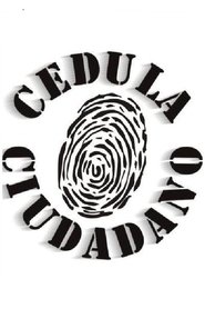 Cédula ciudadano movie poster