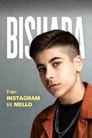 Bishara: Från Instagram till Mello movie poster
