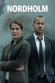 Nordholm tv show poster