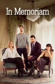 In Memoriam tv show poster