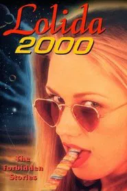 Poster do filme Lolida 2000