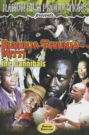 Bukunja Tekunja Mitti: The Cannibals movie poster