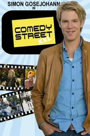 Comedystreet XXL tv show poster