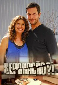 Poster da série Separation?!