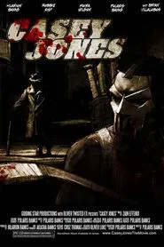Poster do filme Casey Jones
