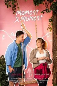 Moment by Moment movie poster