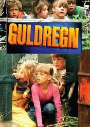 Poster da série Guldregn