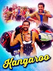 Kangaroo movie poster