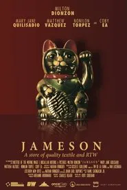 Jameson movie poster