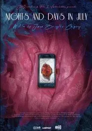 Nights and Days in July movie poster