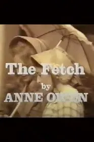 The Fetch movie poster
