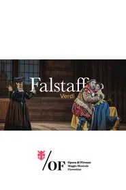 Falstaff - MMF movie poster