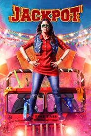Poster do filme Jackpot