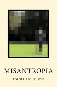Poster do filme Misantrophy
