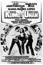 Isang Kumot, Tatlong Unan movie poster