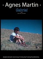 Gabriel movie poster