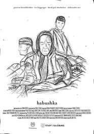 Babushka movie poster