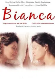 Bianca movie poster