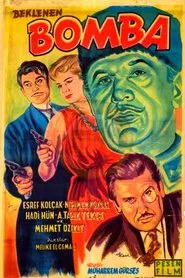 Beklenen Bomba movie poster