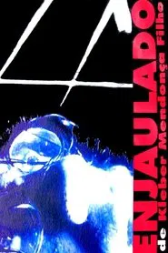 Caged In movie poster