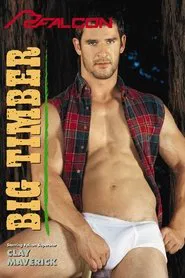 Big Timber movie poster