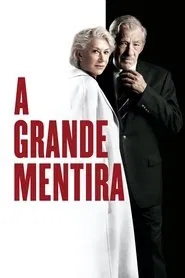 Poster do filme A Grande Mentira