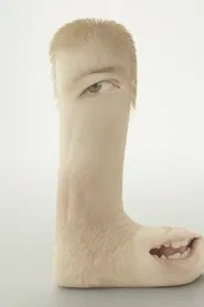Human Flesh movie poster