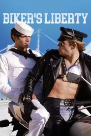 Biker's Liberty movie poster