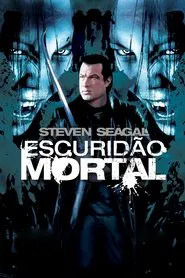 Poster do filme Escuridão Mortal