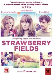 Poster do filme Strawberry Fields