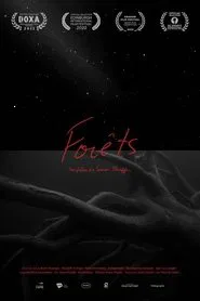 Forests movie poster