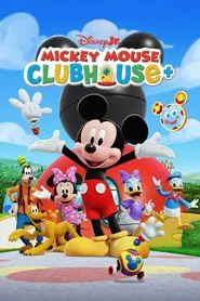 Mickey Mouse Clubhouse 2.0 tv show poster