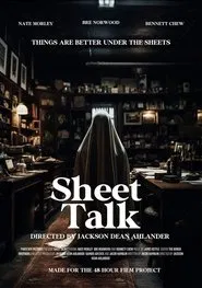 Sheet Talk movie poster