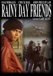 Rainy Day Friends movie poster