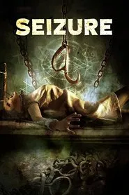 Seizure movie poster