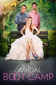 Bridal Boot Camp movie poster