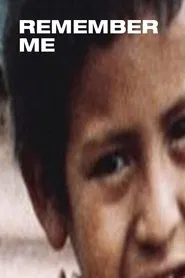 Remember Me movie poster