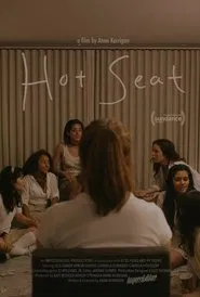 Poster do filme Hot Seat