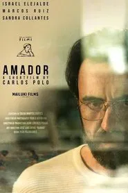 Amador movie poster