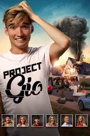 Poster do filme Project Gio