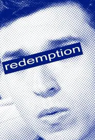 Redemption movie poster