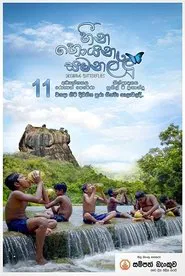 Poster do filme Dreaming Butterflies