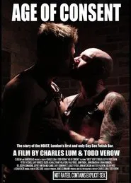 Poster do filme Age of Consent