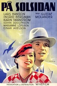 On the Sunny Side movie poster