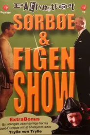 Poster do filme Sørbøe & Figenshow