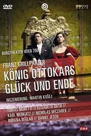 König Ottokars Glück und Ende movie poster