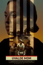 Uvalde Mom movie poster
